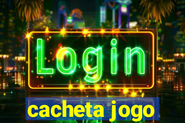 cacheta jogo